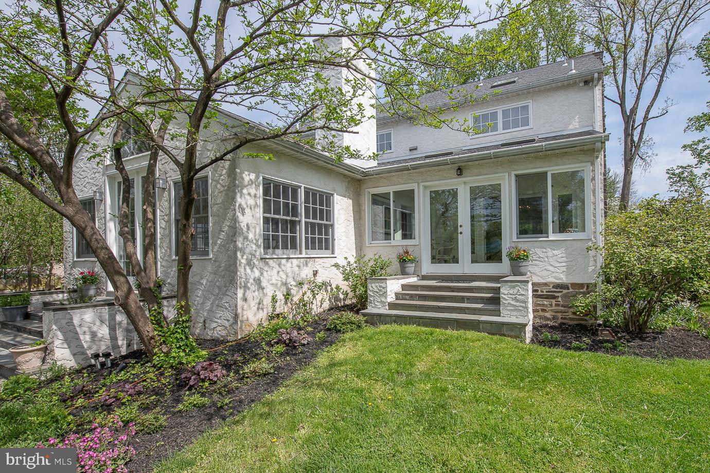 BRYN MAWR - Residential