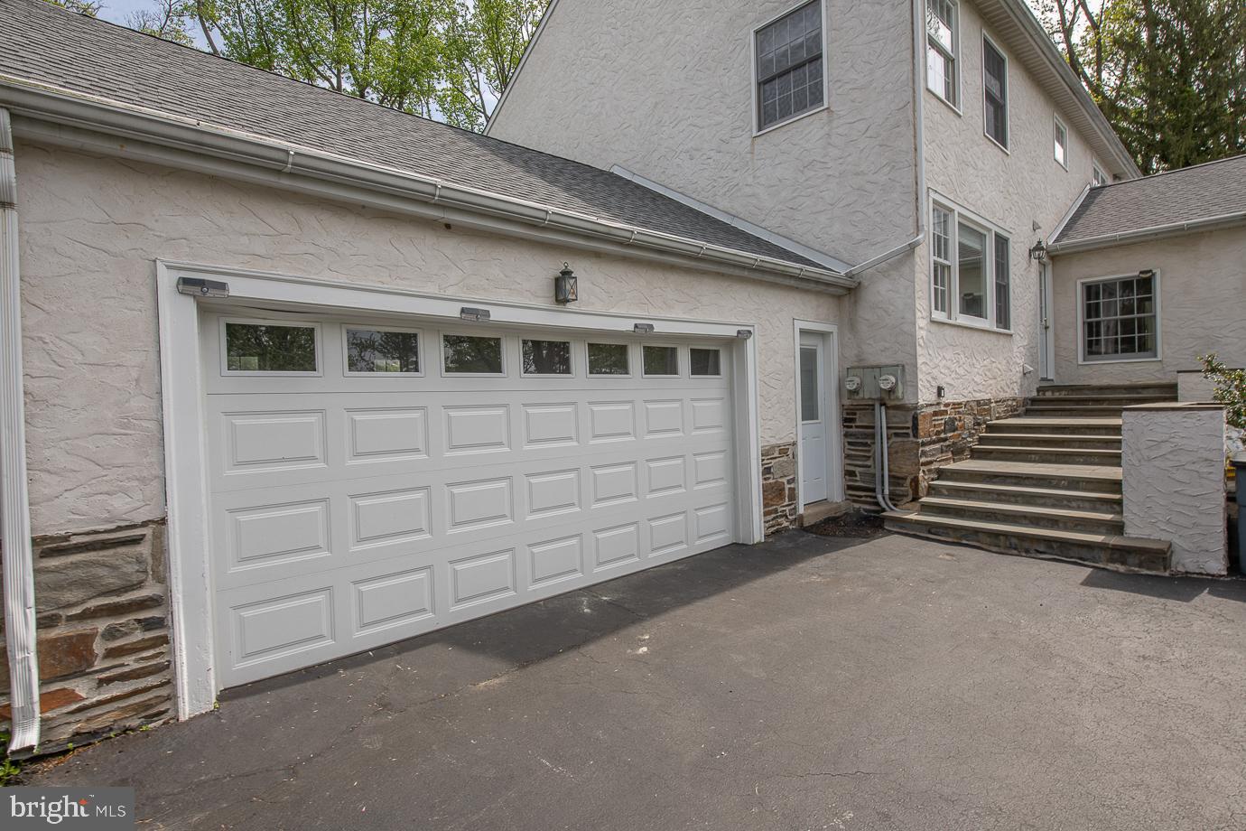 BRYN MAWR - Residential