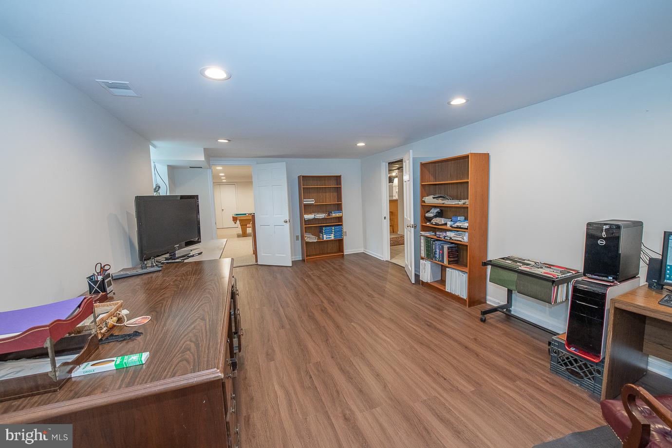 BRYN MAWR - Residential