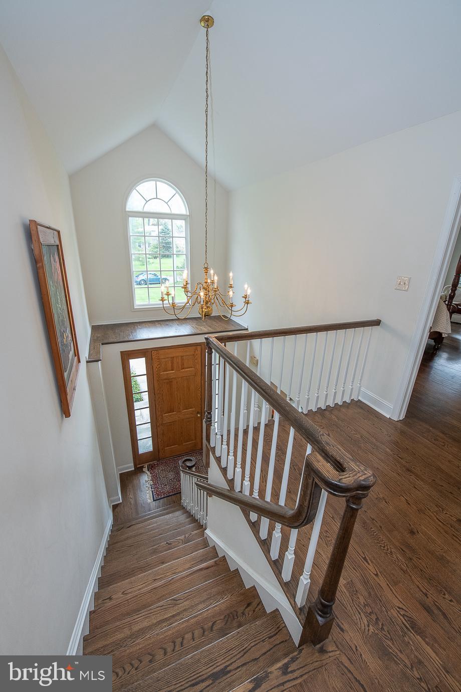 BRYN MAWR - Residential