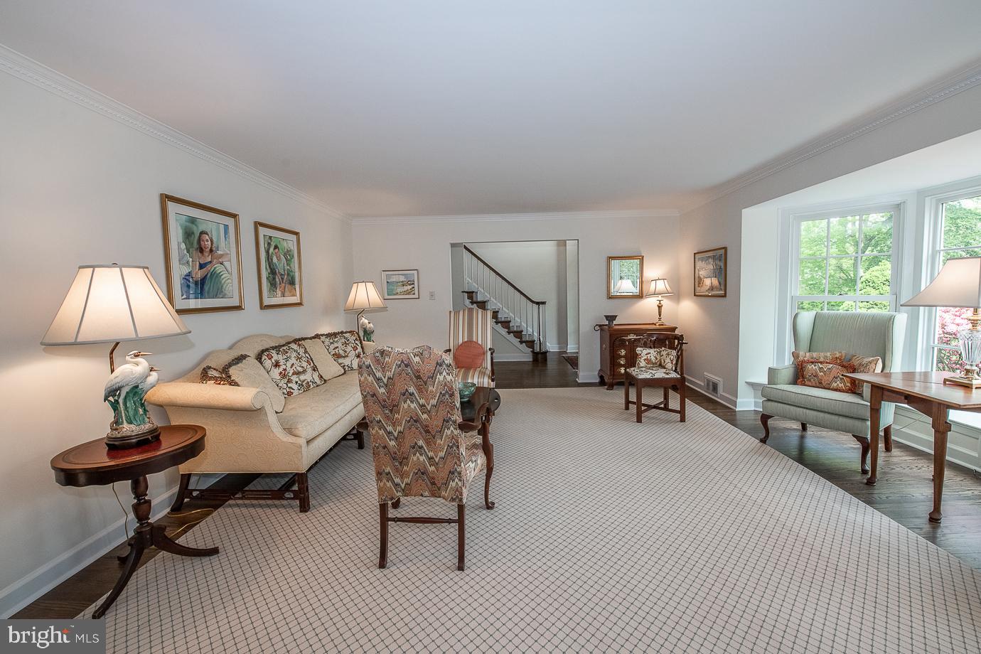 BRYN MAWR - Residential