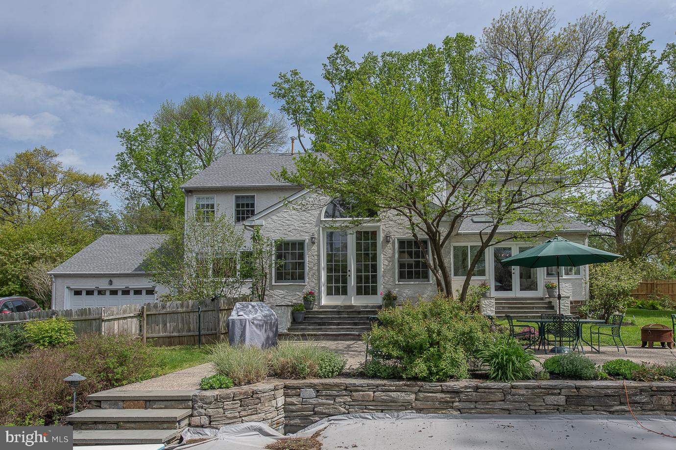 BRYN MAWR - Residential