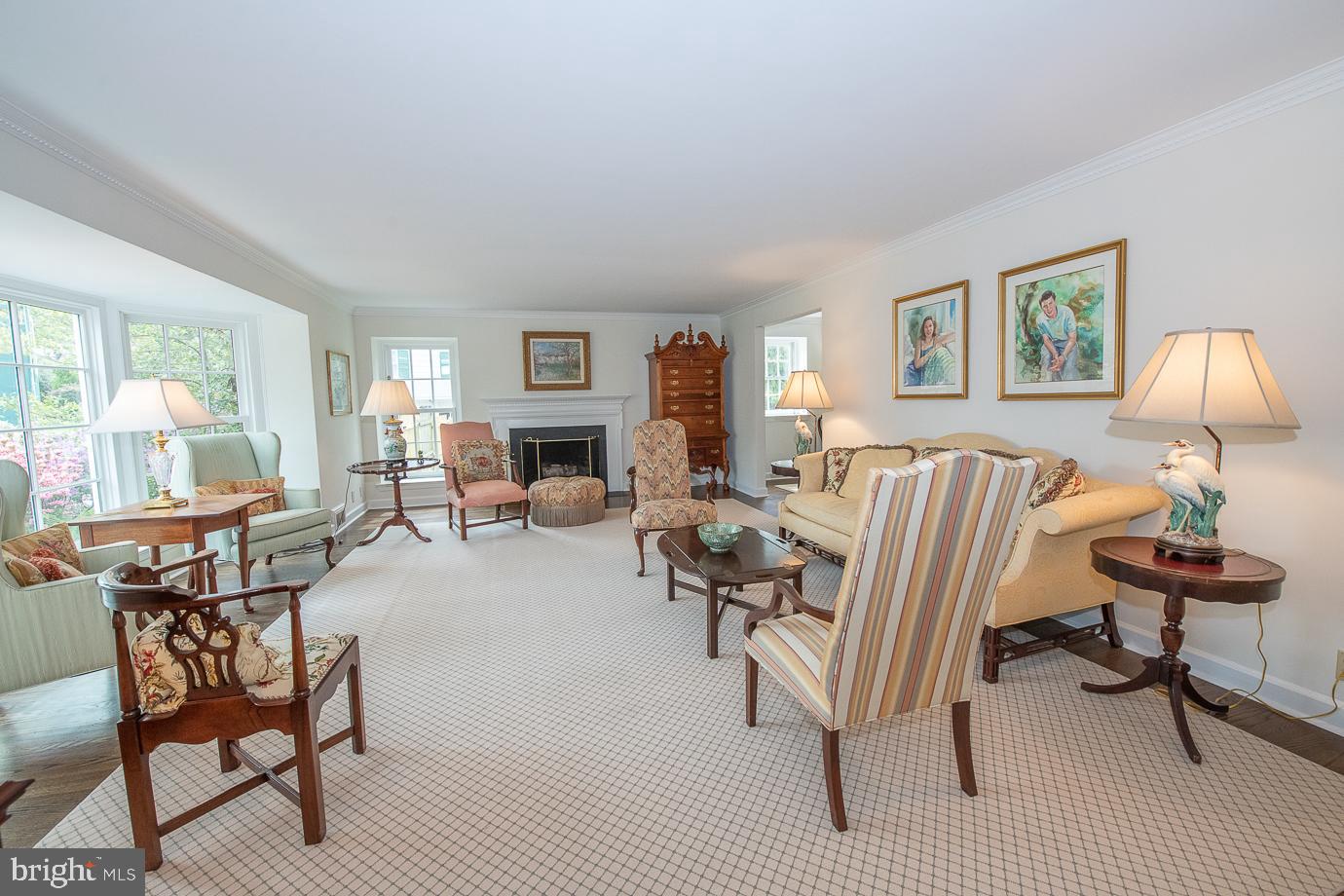 BRYN MAWR - Residential