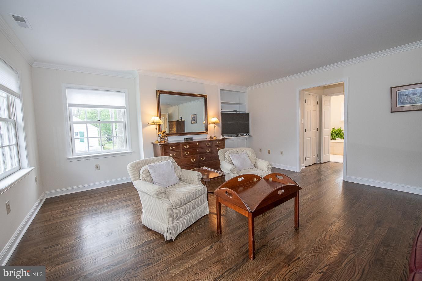 BRYN MAWR - Residential