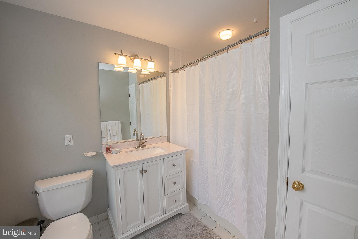 BRYN MAWR - Residential