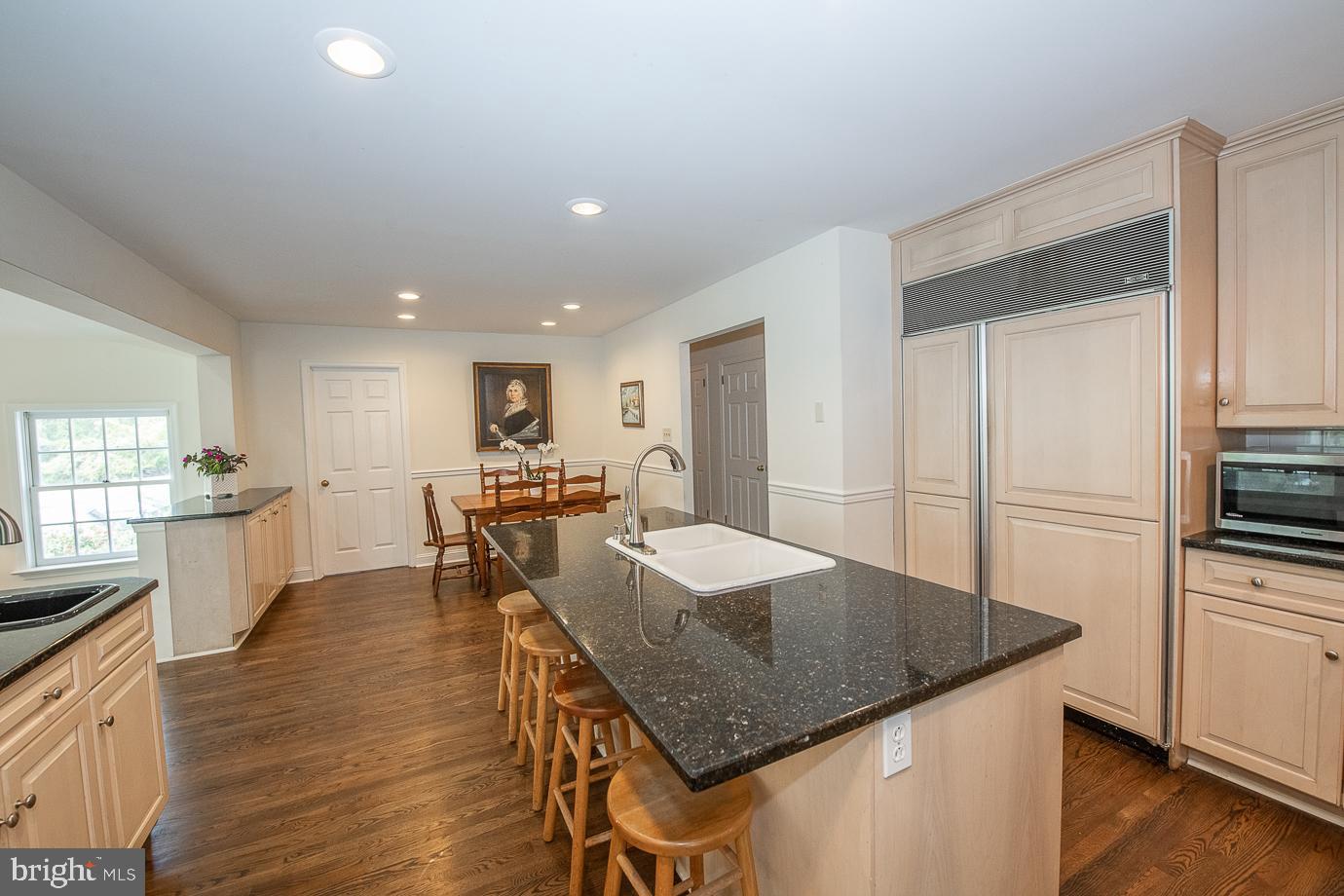 BRYN MAWR - Residential