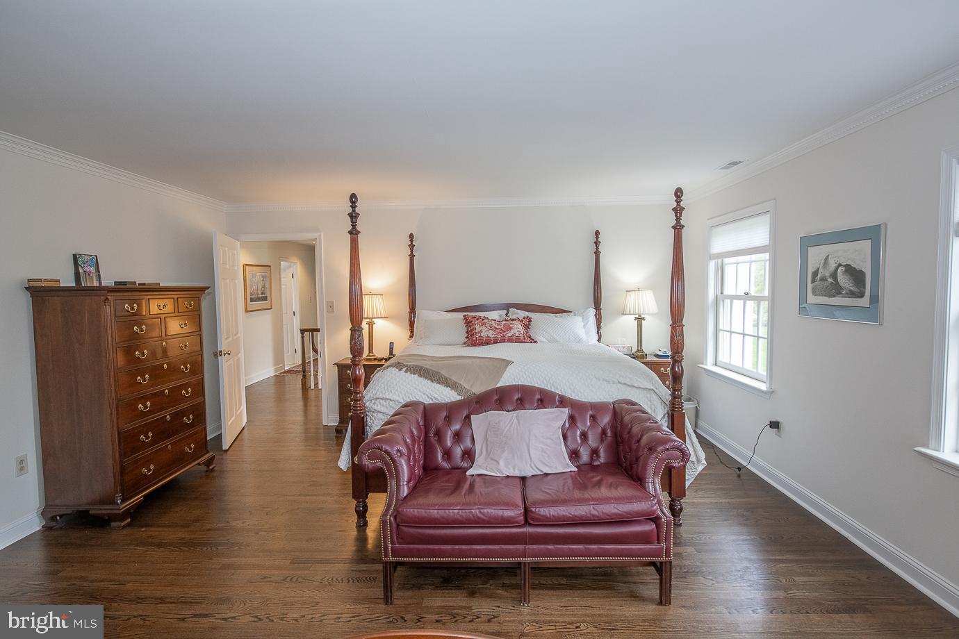 BRYN MAWR - Residential