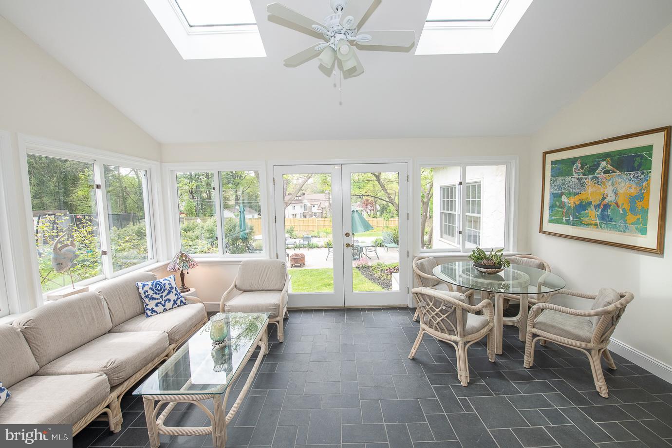 BRYN MAWR - Residential