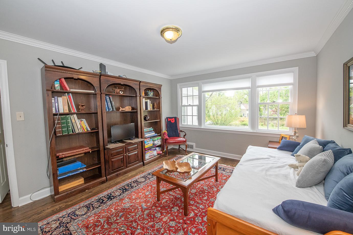 BRYN MAWR - Residential