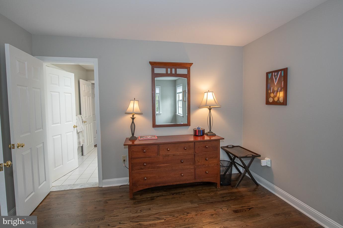 BRYN MAWR - Residential