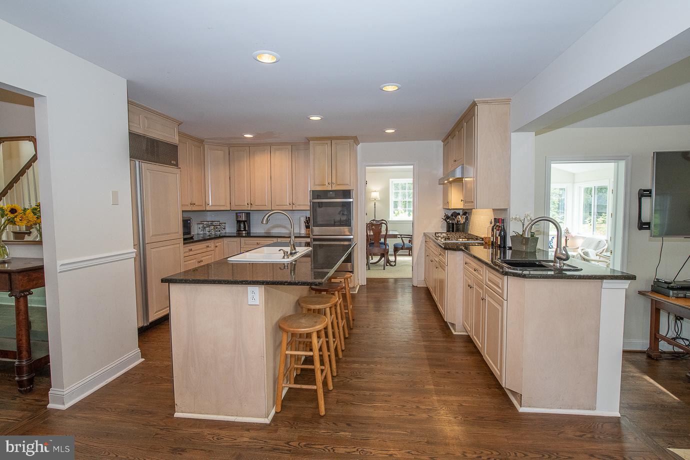 BRYN MAWR - Residential