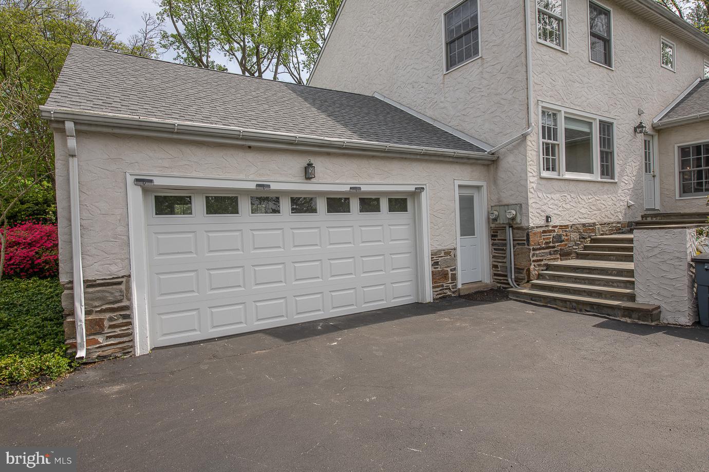 BRYN MAWR - Residential