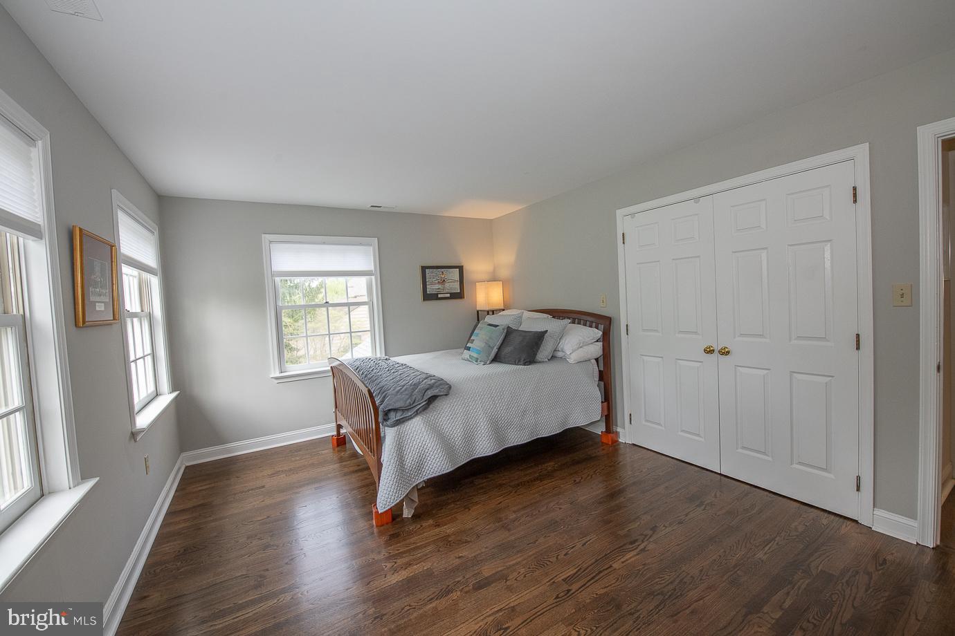 BRYN MAWR - Residential