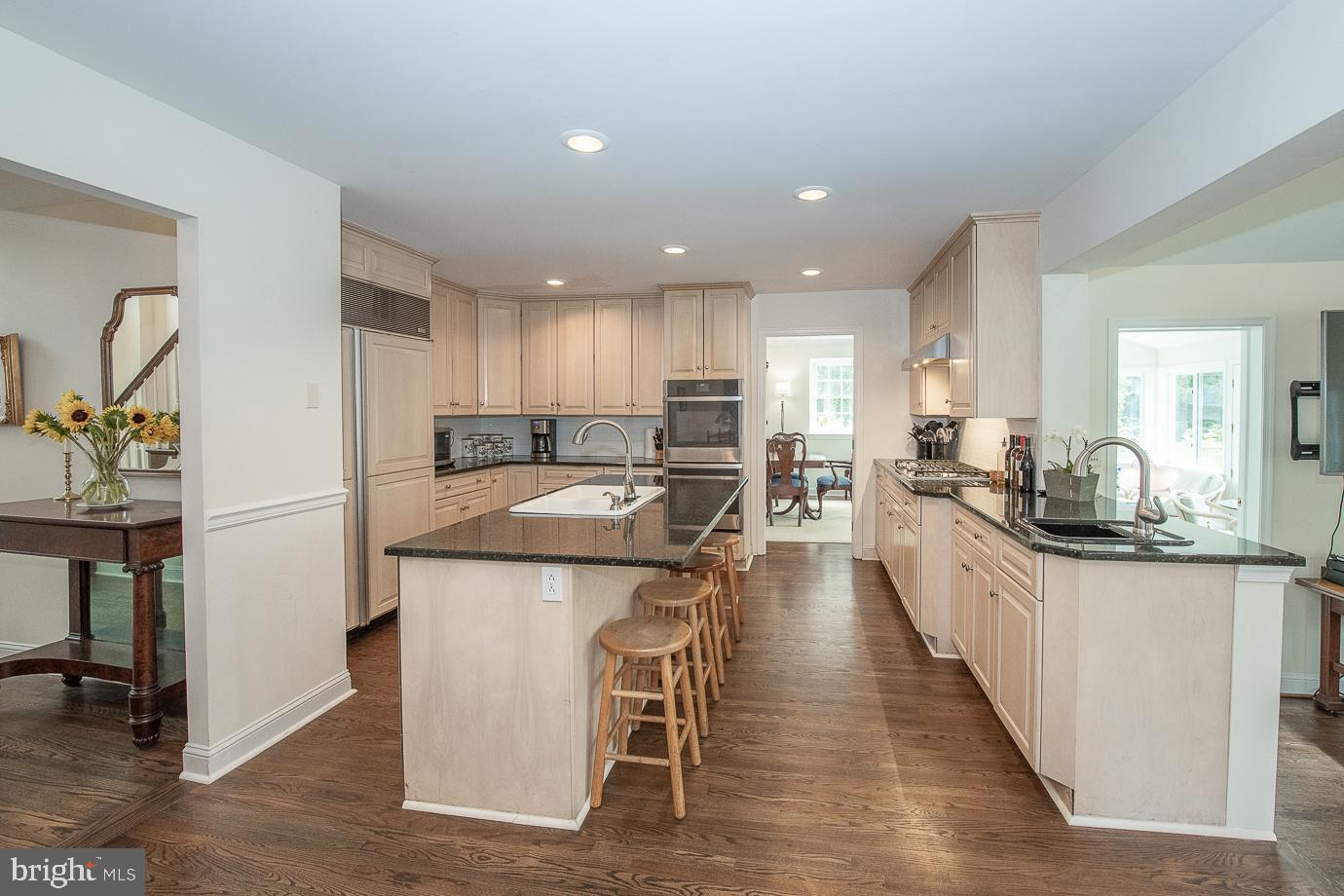 BRYN MAWR - Residential