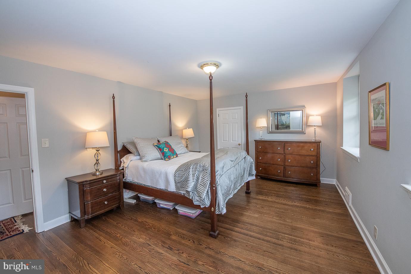 BRYN MAWR - Residential