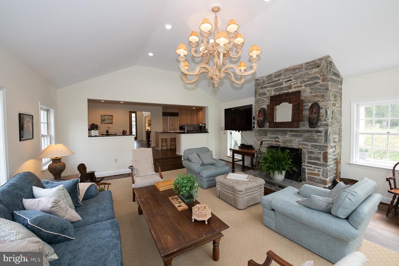 BRYN MAWR - Residential