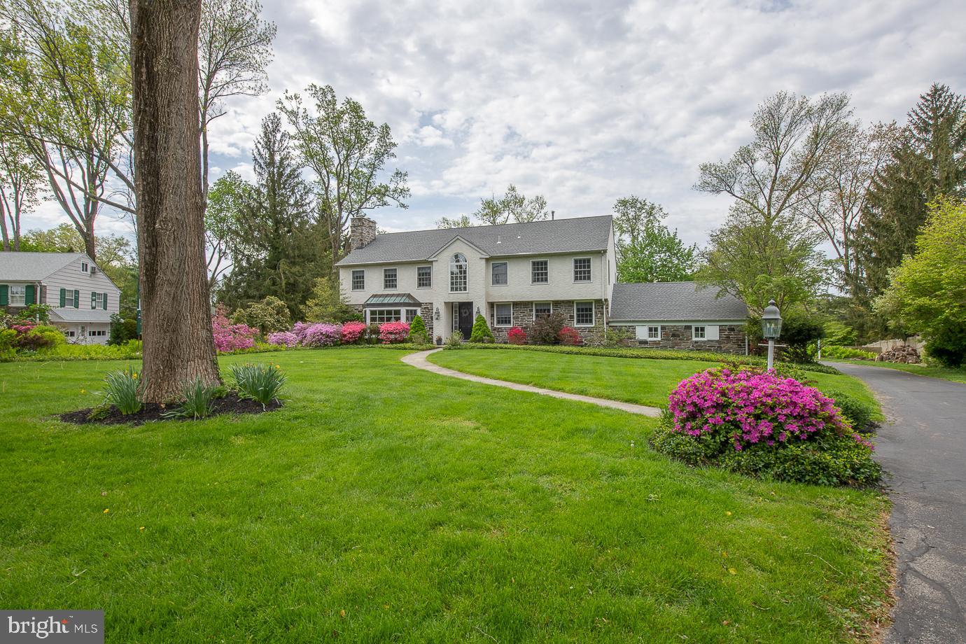 BRYN MAWR - Residential