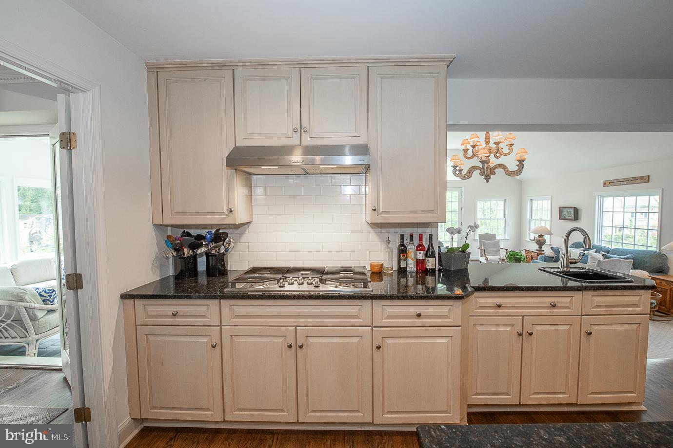 BRYN MAWR - Residential