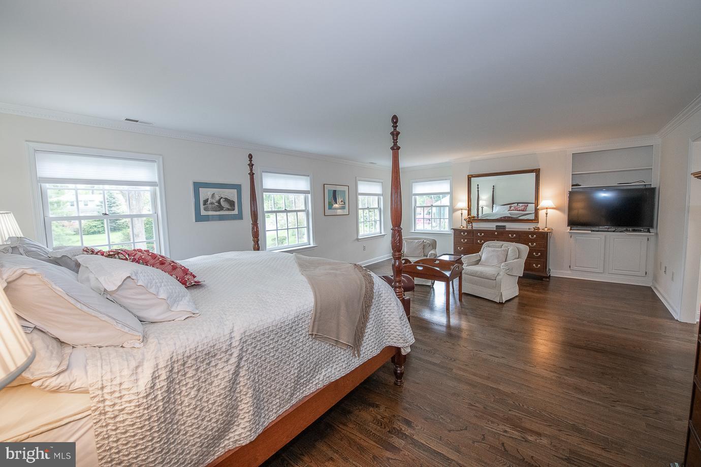 BRYN MAWR - Residential