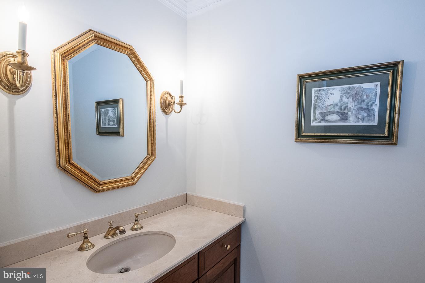 BRYN MAWR - Residential