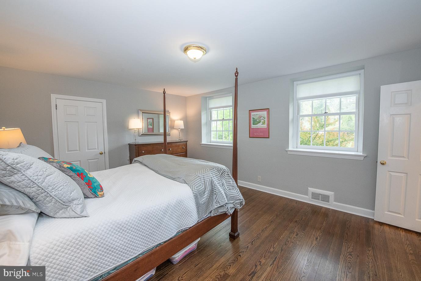 BRYN MAWR - Residential