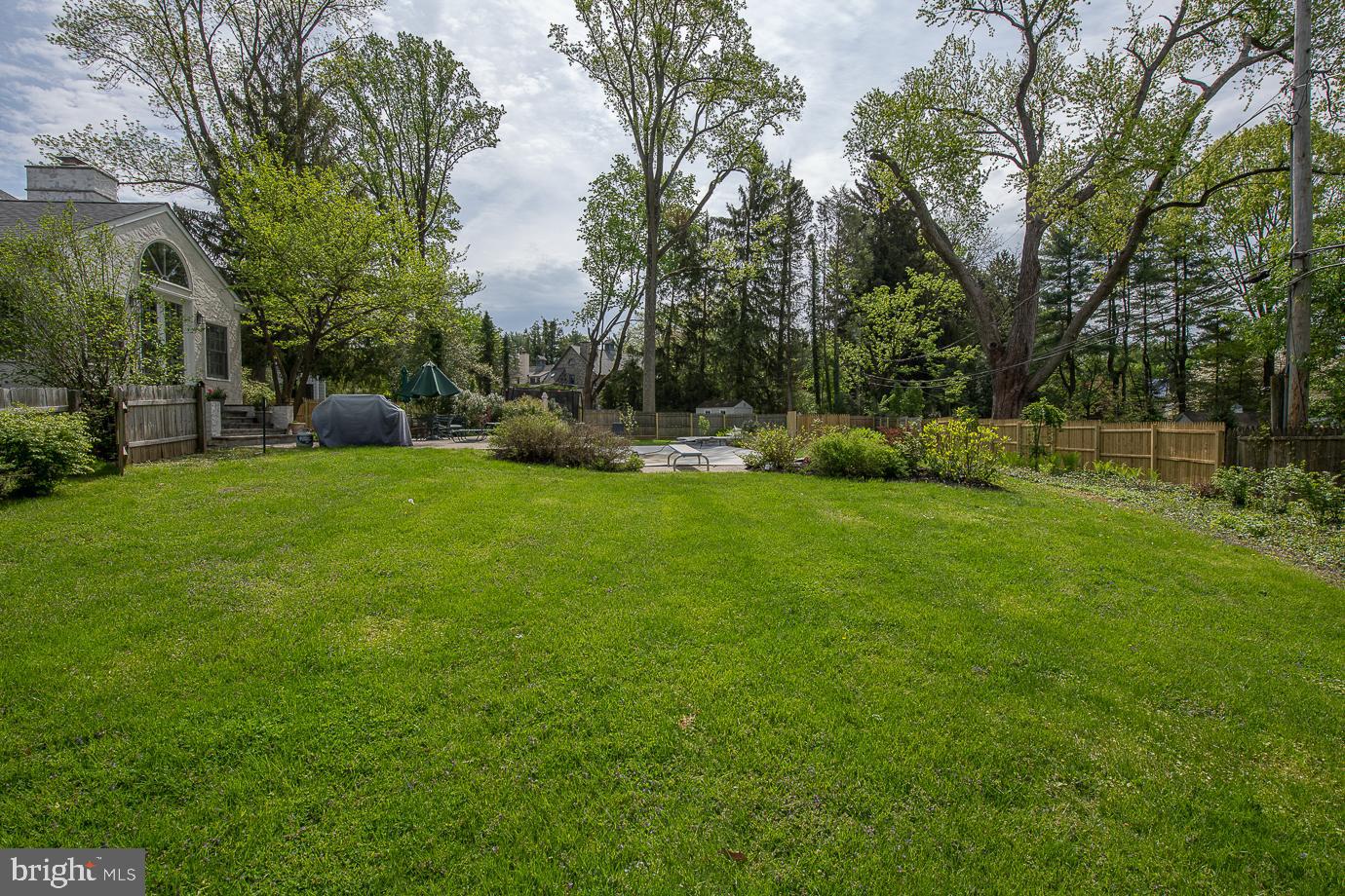 BRYN MAWR - Residential