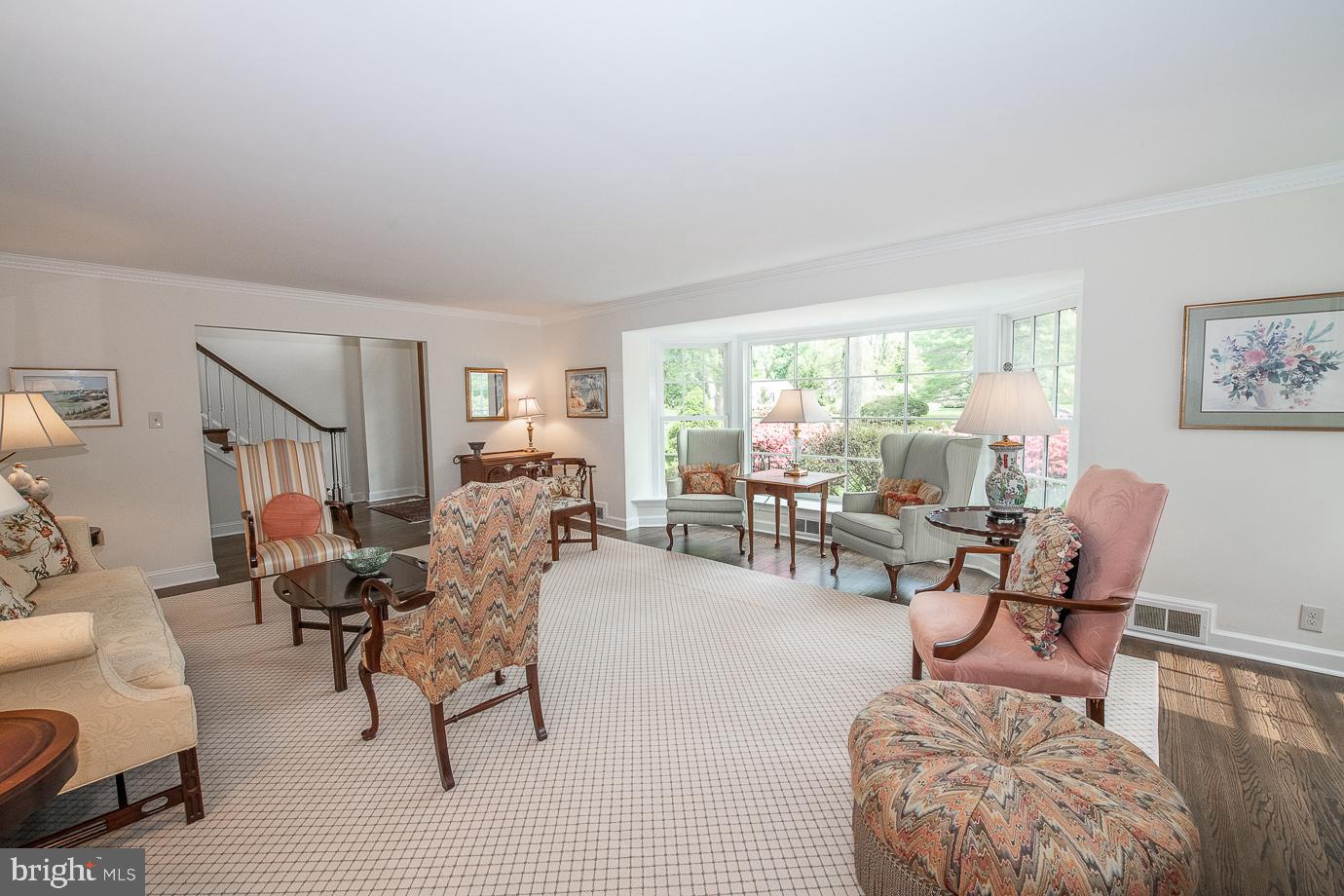 BRYN MAWR - Residential