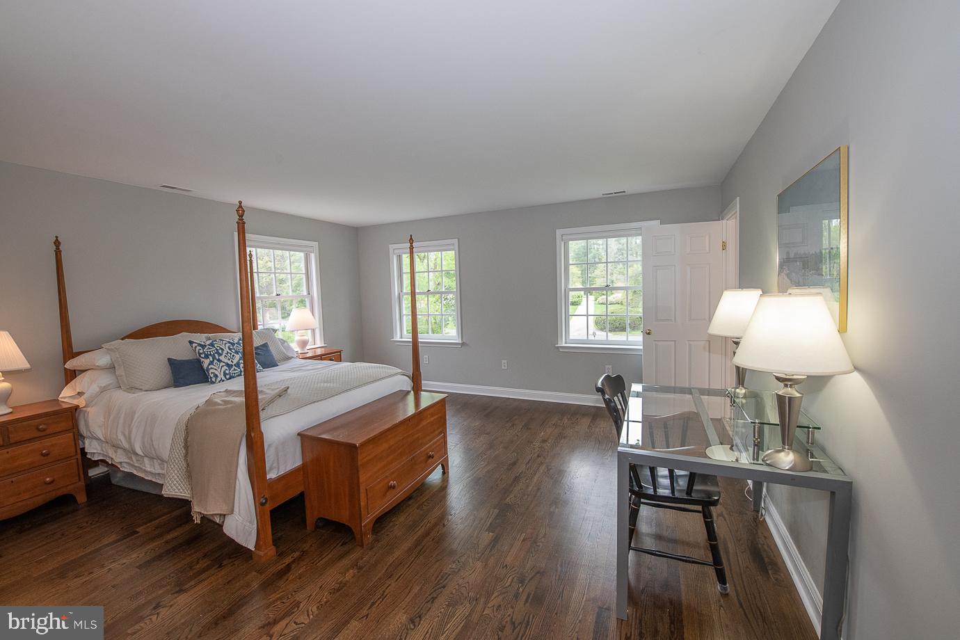 BRYN MAWR - Residential