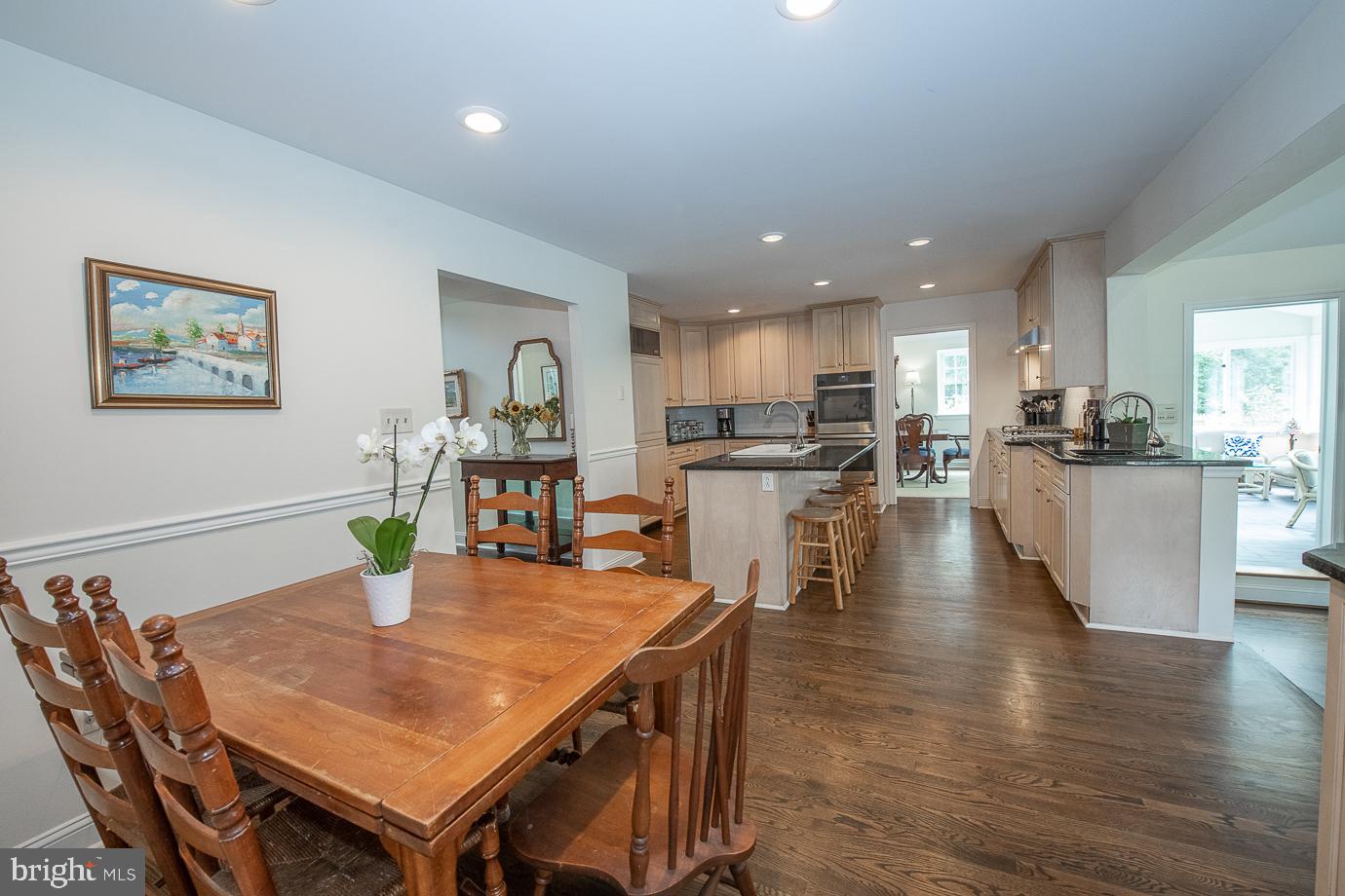 BRYN MAWR - Residential