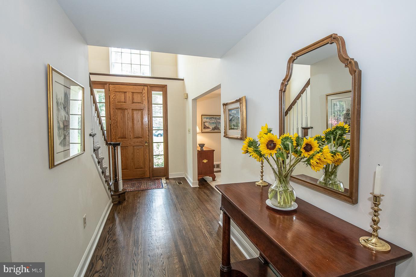 BRYN MAWR - Residential