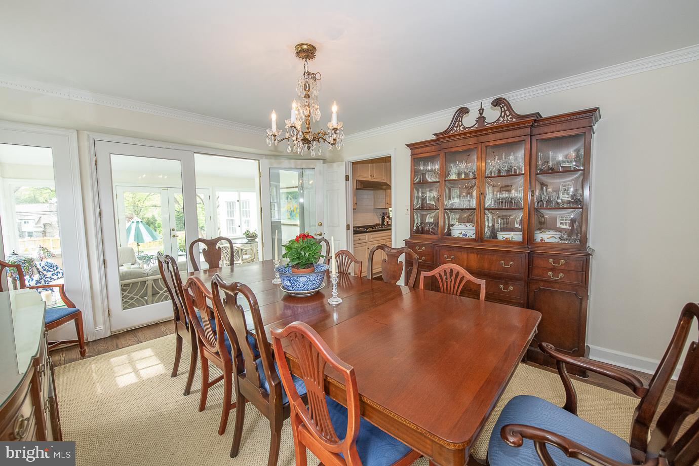 BRYN MAWR - Residential