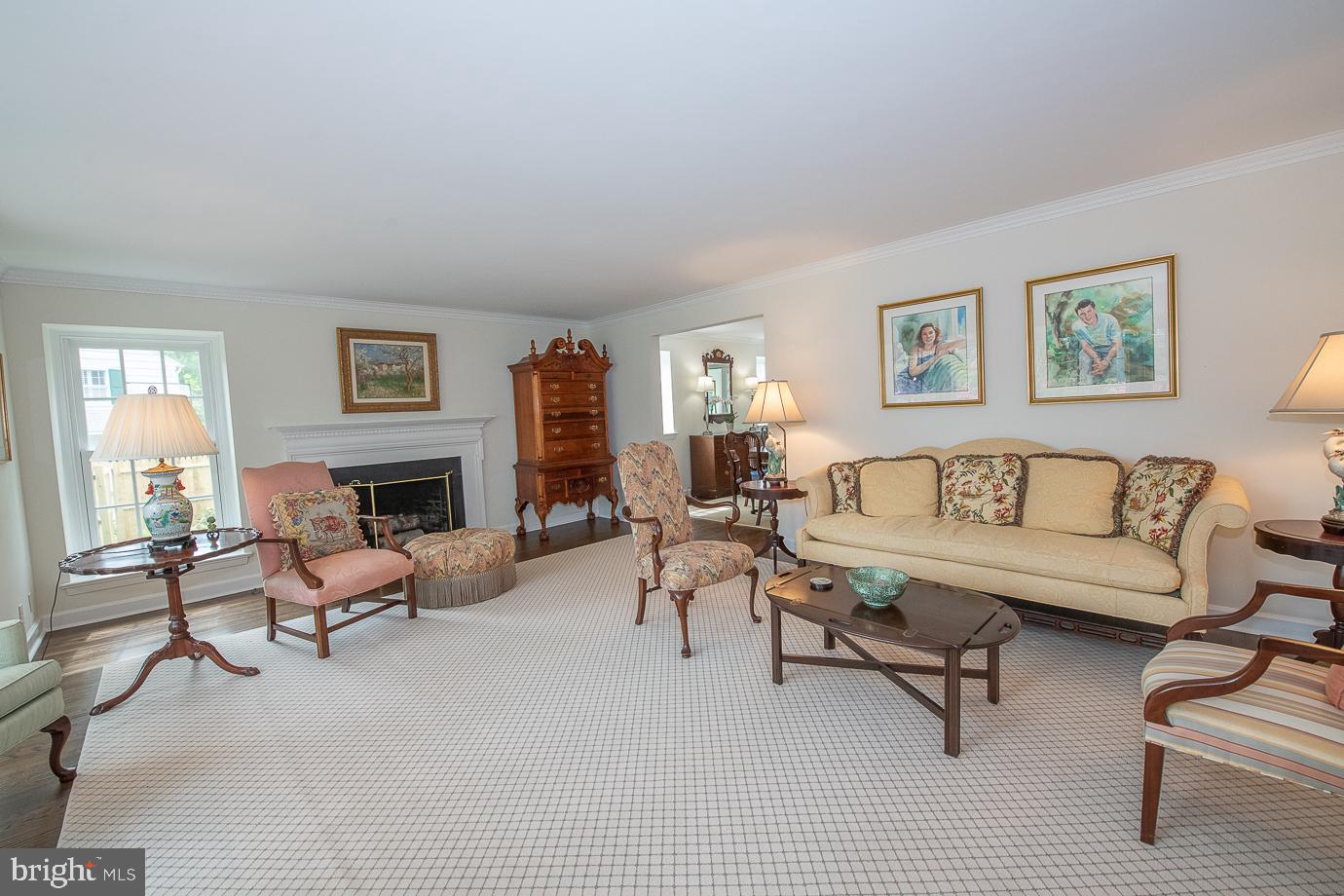 BRYN MAWR - Residential