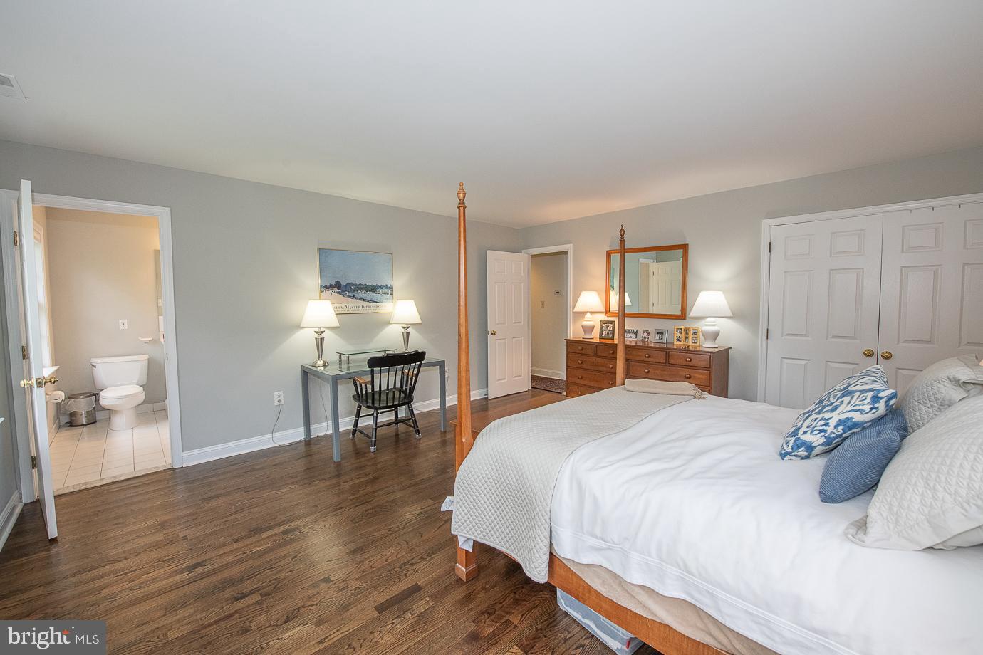 BRYN MAWR - Residential