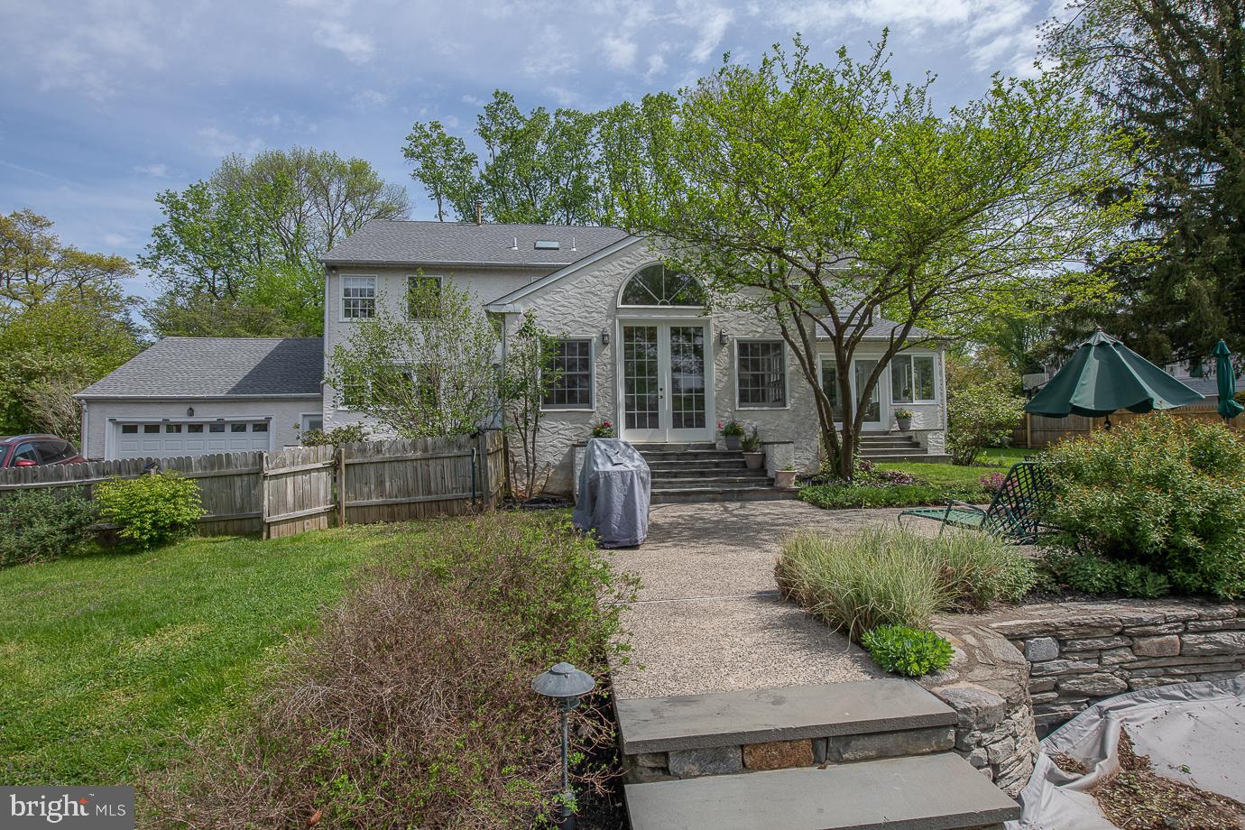 BRYN MAWR - Residential