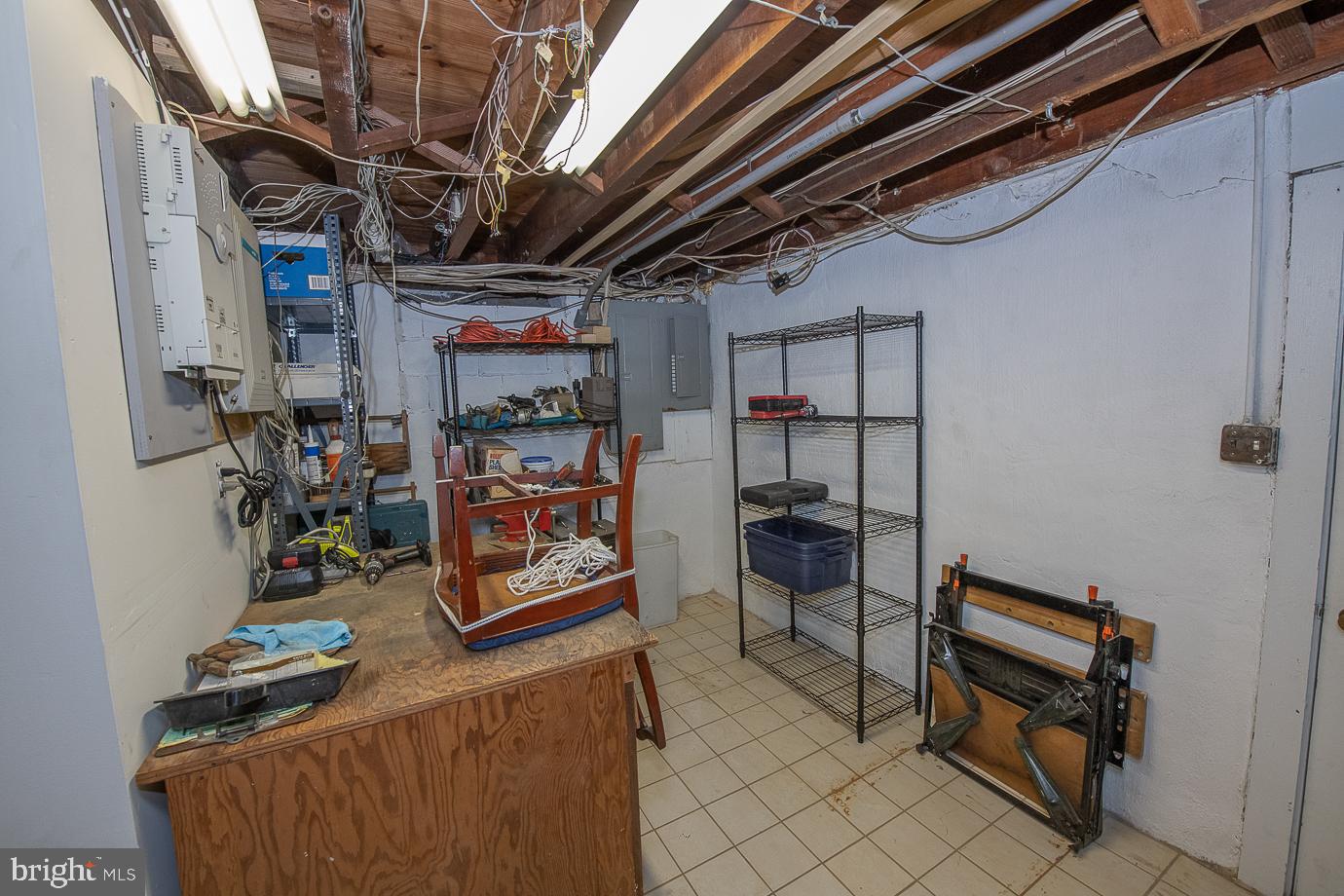 BRYN MAWR - Residential