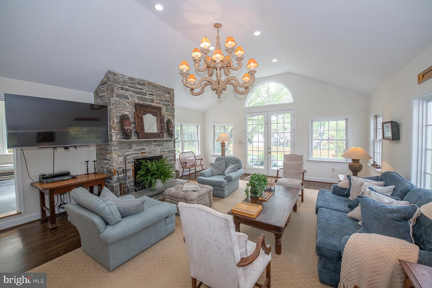 BRYN MAWR - Residential