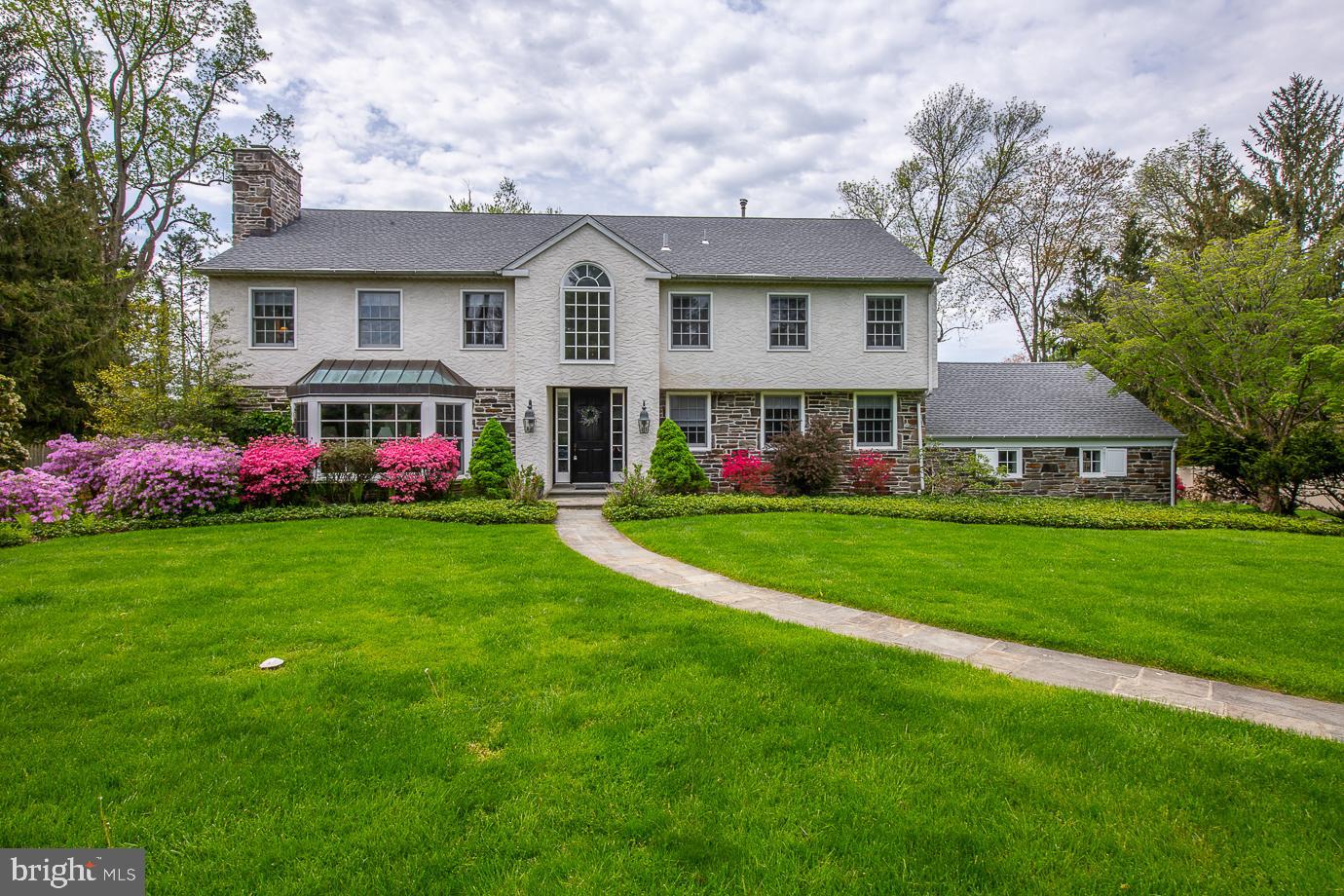 BRYN MAWR - Residential