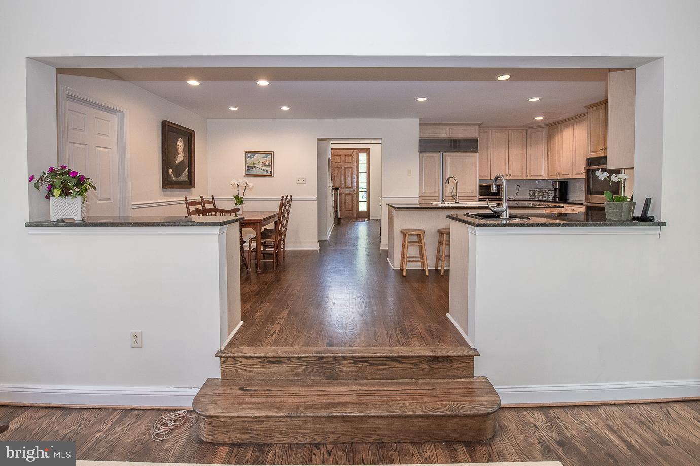 BRYN MAWR - Residential