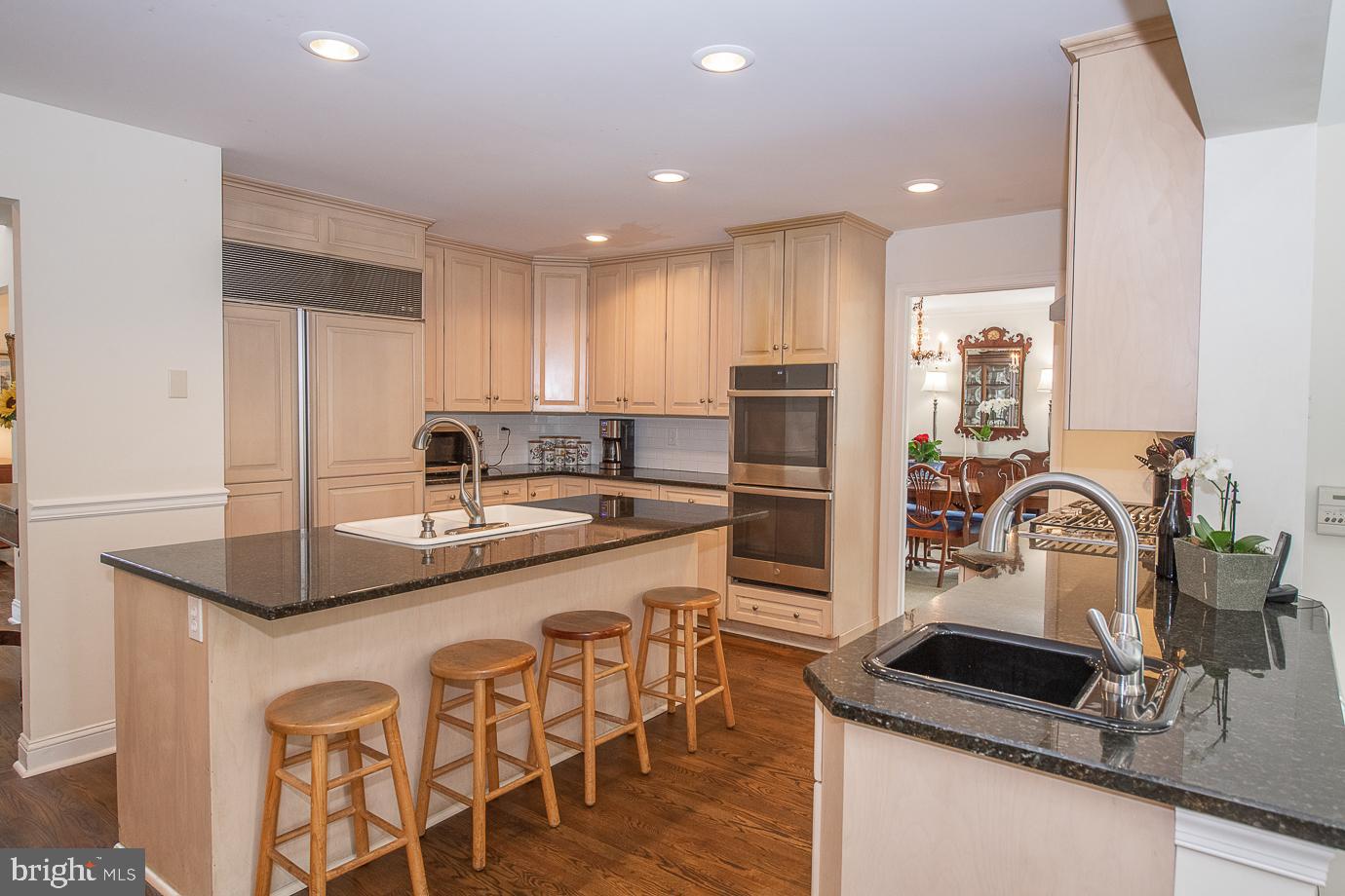 BRYN MAWR - Residential