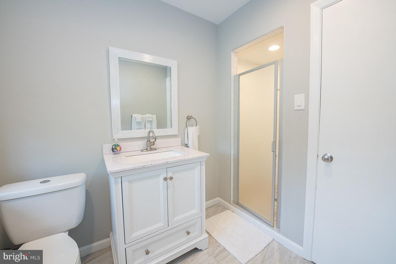 BRYN MAWR - Residential