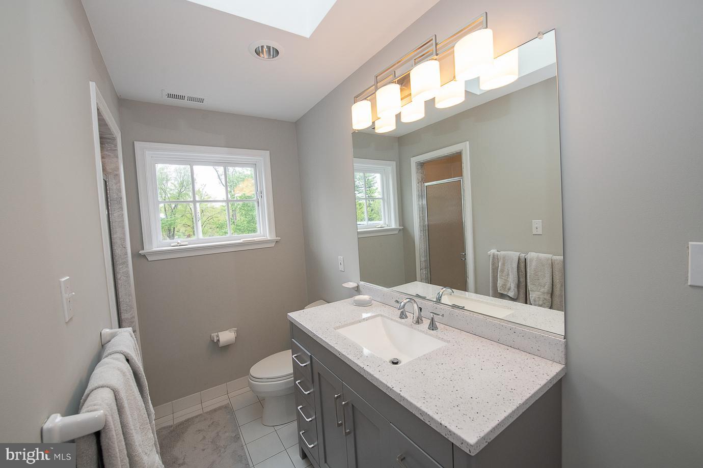 BRYN MAWR - Residential