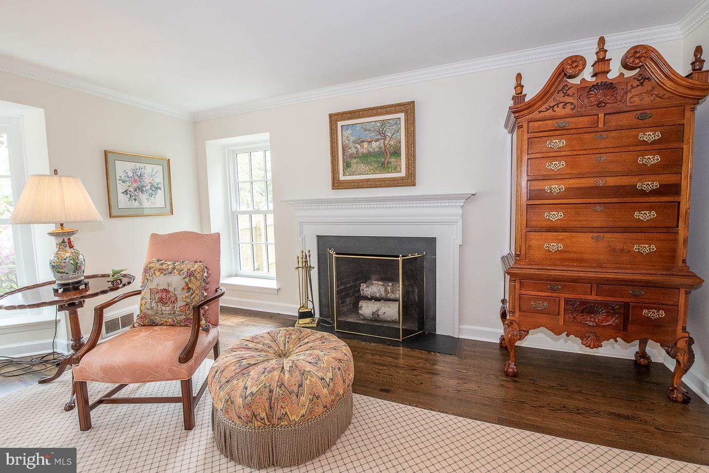 BRYN MAWR - Residential