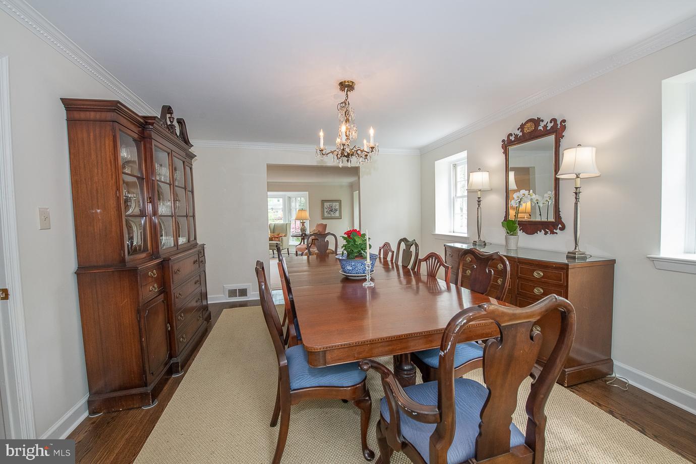 BRYN MAWR - Residential