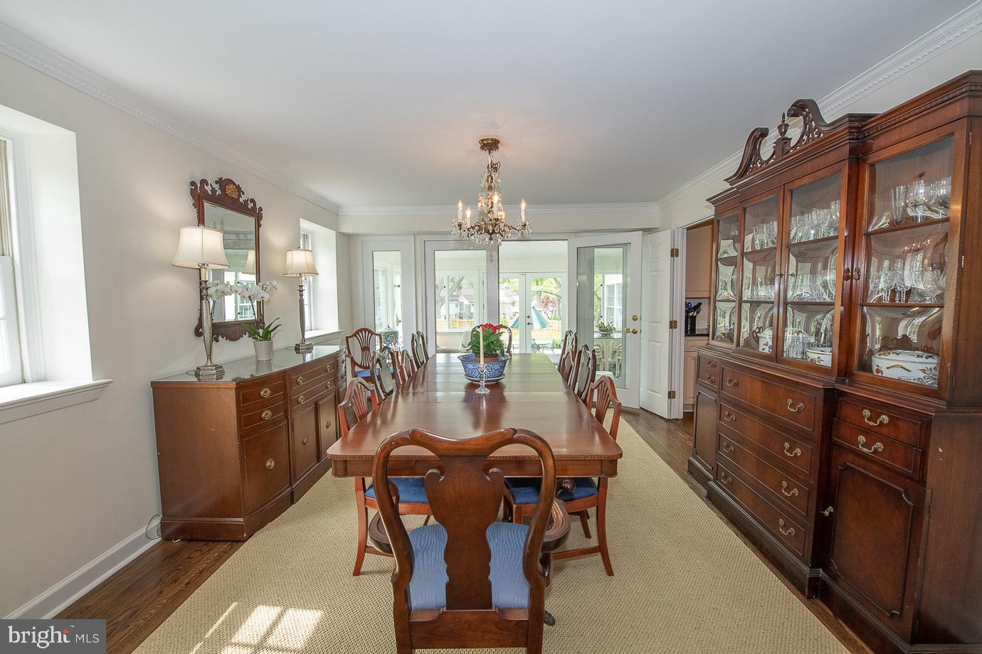 BRYN MAWR - Residential