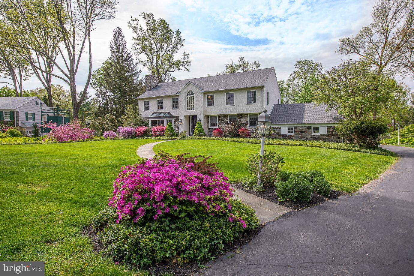 BRYN MAWR - Residential