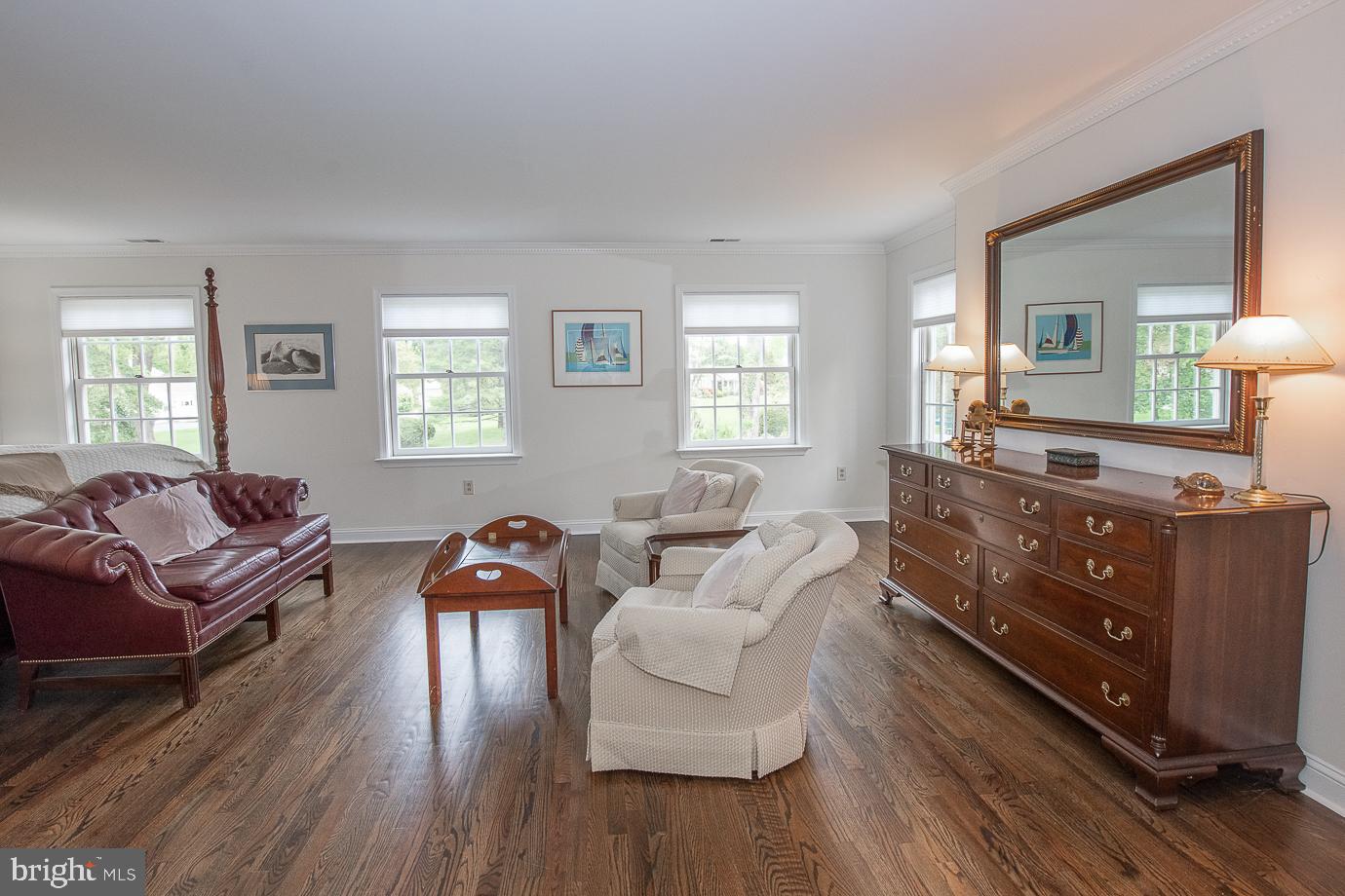 BRYN MAWR - Residential