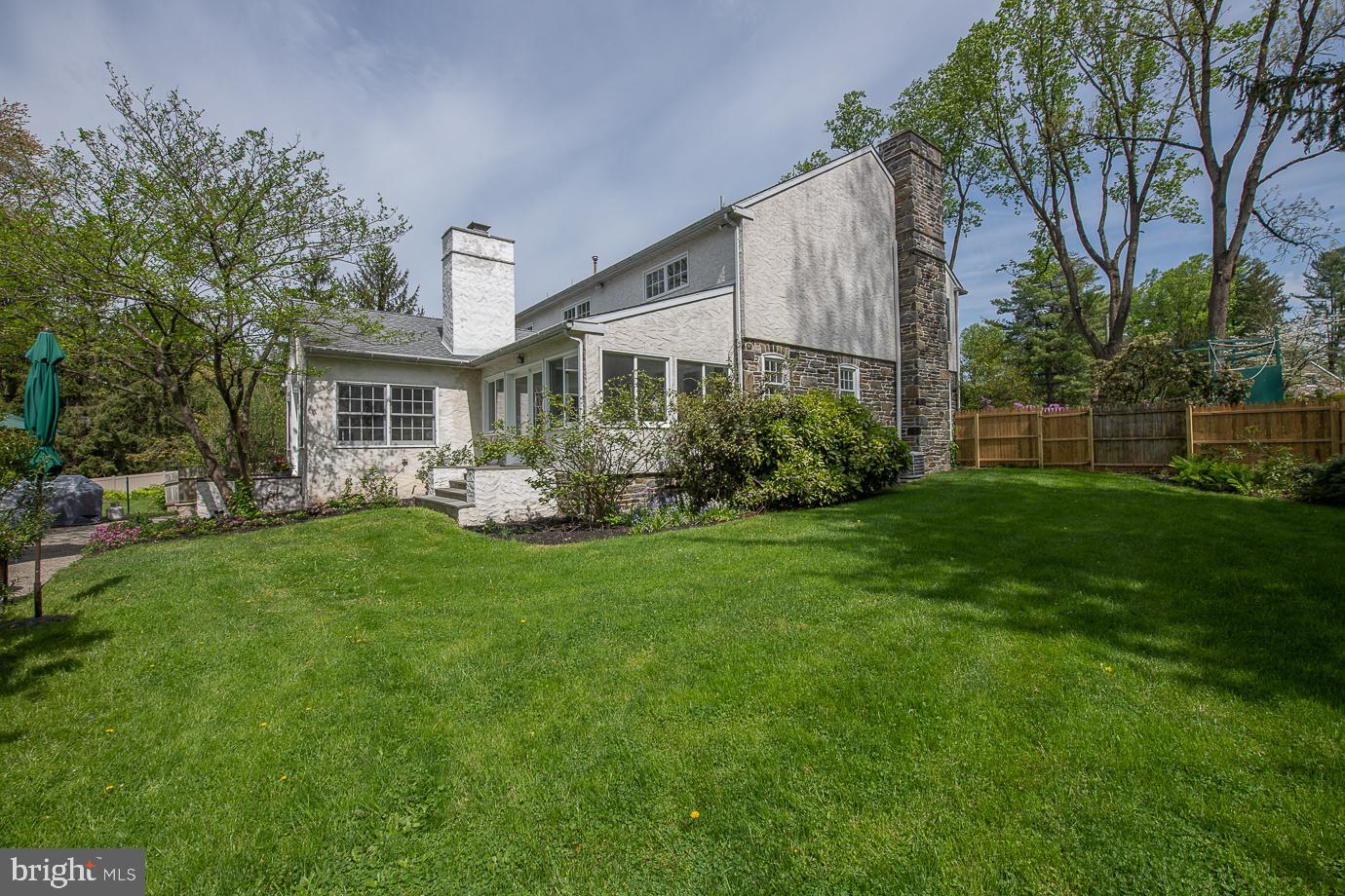 BRYN MAWR - Residential