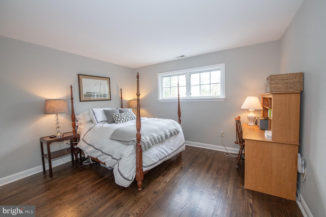 BRYN MAWR - Residential