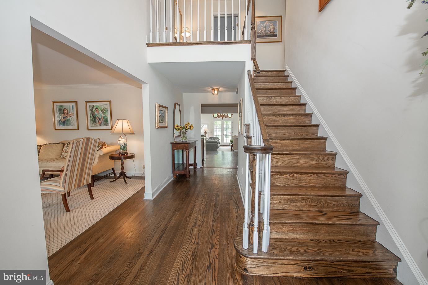 BRYN MAWR - Residential