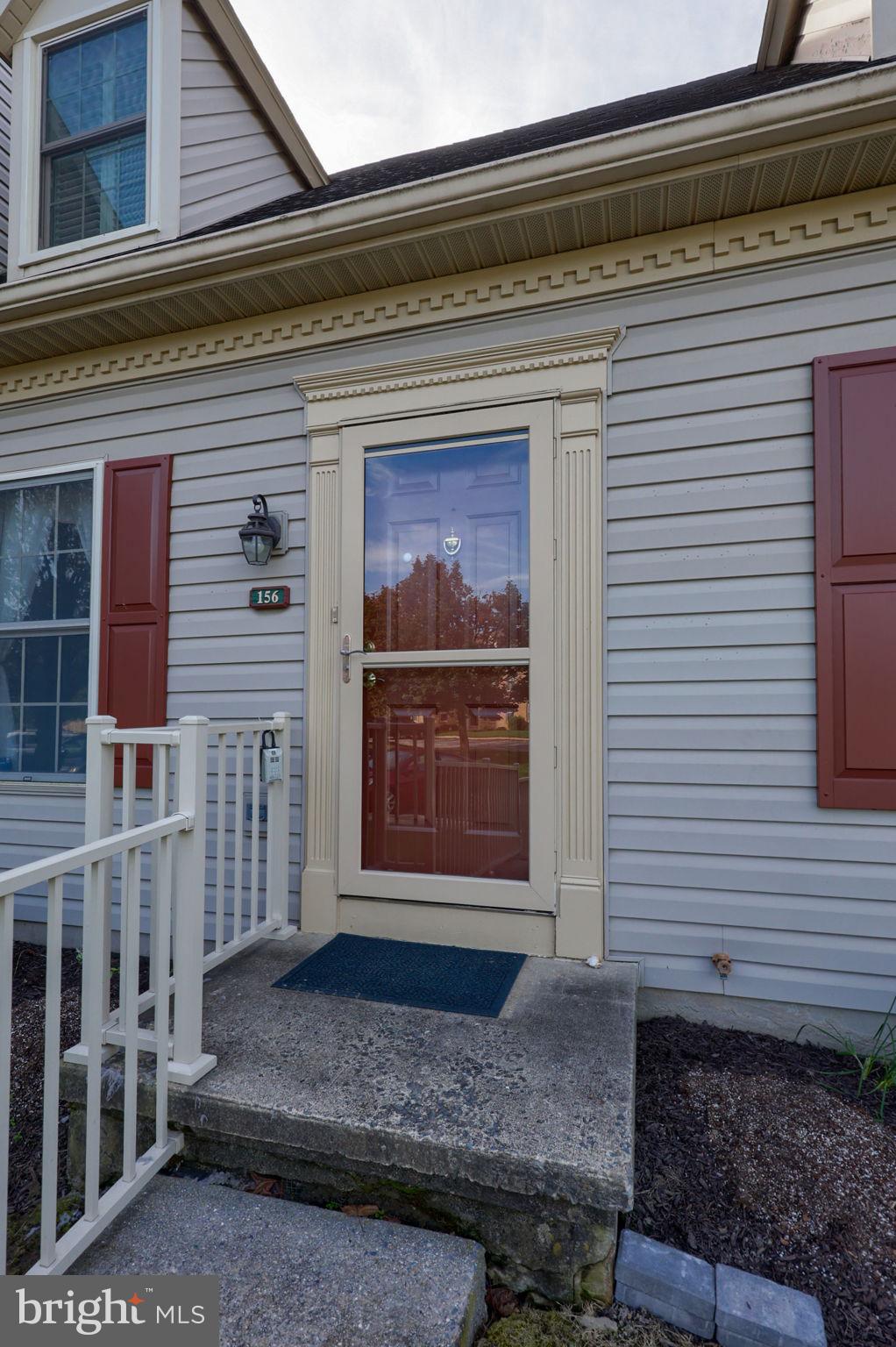 156 CROWN POINTE DRIVE